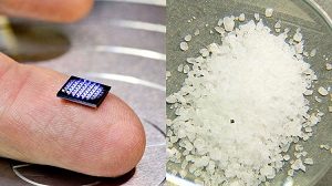 کوچکترین کامپیوتر جهان